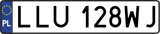 LLU128WJ