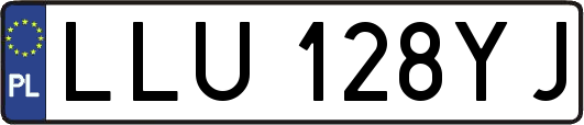 LLU128YJ