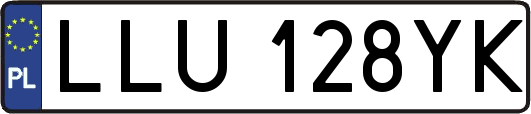 LLU128YK