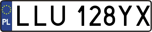 LLU128YX