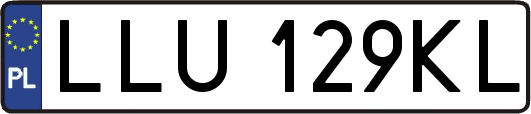 LLU129KL