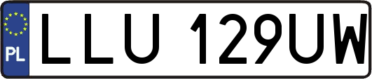 LLU129UW