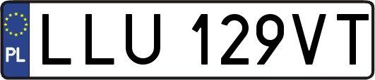 LLU129VT