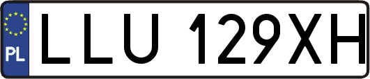 LLU129XH