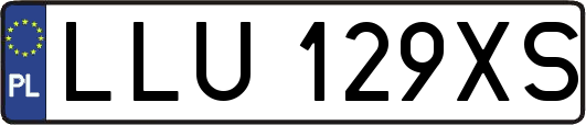 LLU129XS