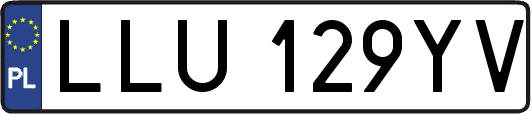 LLU129YV