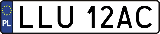 LLU12AC