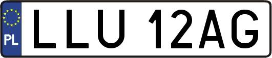 LLU12AG