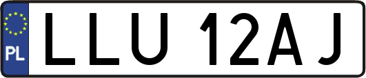 LLU12AJ