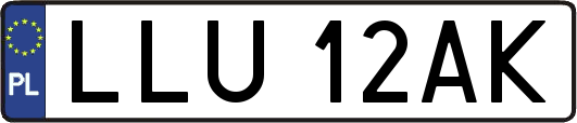 LLU12AK