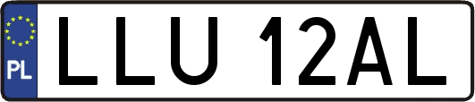 LLU12AL