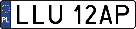 LLU12AP