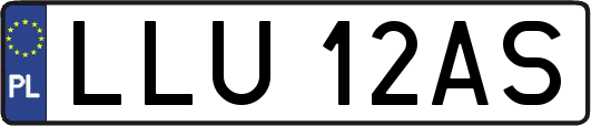 LLU12AS