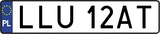 LLU12AT