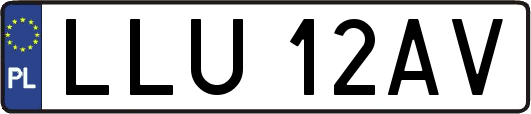 LLU12AV