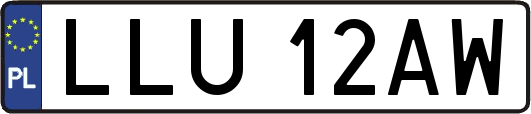 LLU12AW