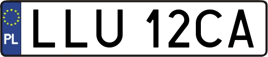 LLU12CA