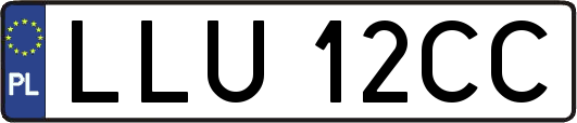 LLU12CC