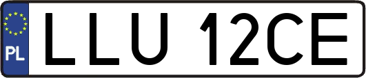 LLU12CE
