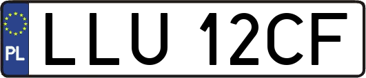 LLU12CF