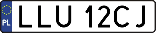 LLU12CJ