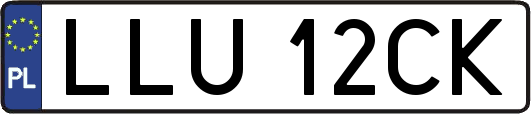 LLU12CK