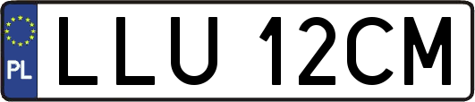 LLU12CM