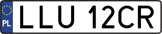 LLU12CR
