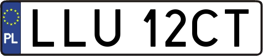 LLU12CT