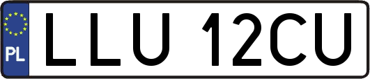 LLU12CU