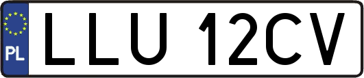 LLU12CV