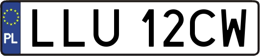 LLU12CW