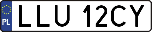 LLU12CY