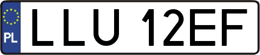 LLU12EF