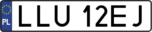 LLU12EJ