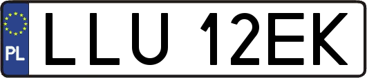 LLU12EK
