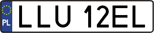 LLU12EL