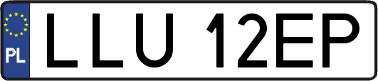 LLU12EP