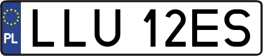 LLU12ES