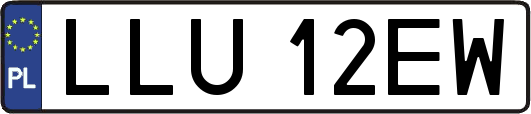 LLU12EW