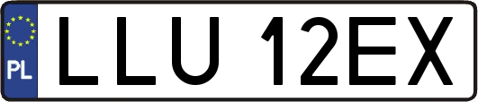 LLU12EX