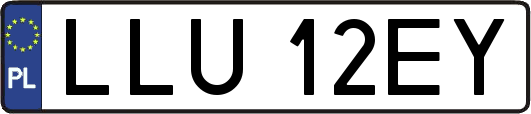 LLU12EY
