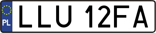 LLU12FA