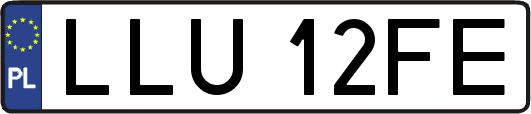 LLU12FE