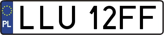 LLU12FF