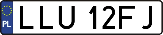 LLU12FJ