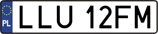 LLU12FM