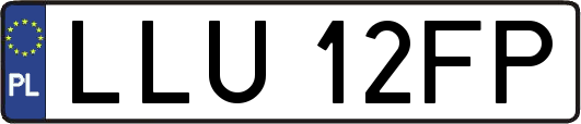 LLU12FP