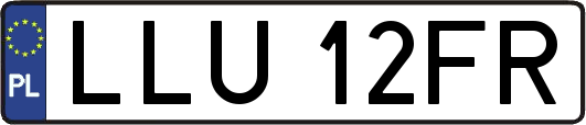 LLU12FR
