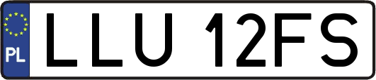LLU12FS